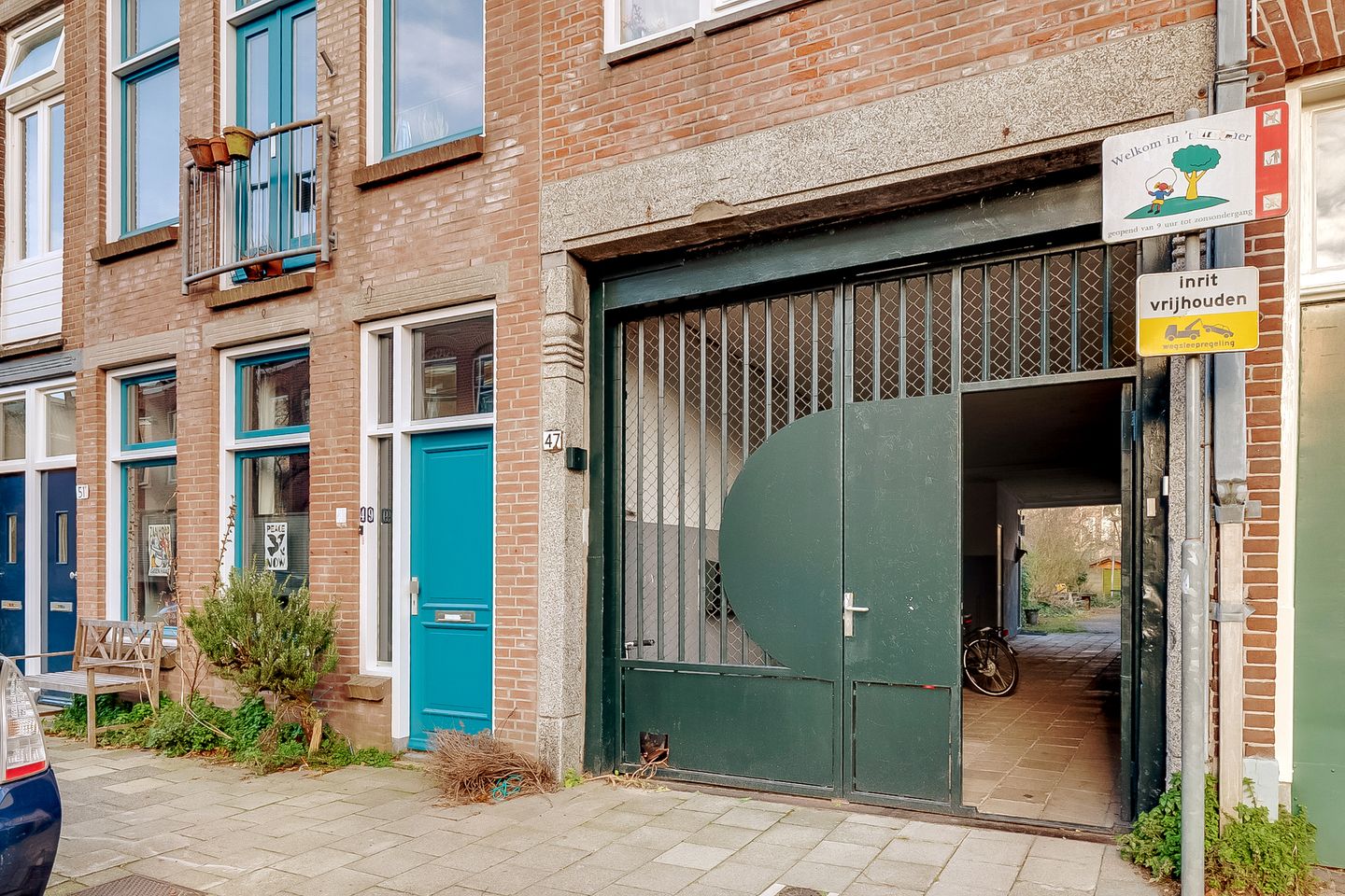 Photo 40 of Johannes de Bekastraat 39-A