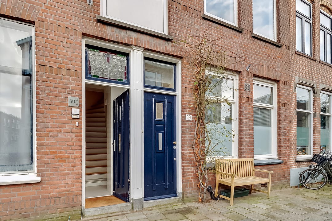 Photo 38 of Johannes de Bekastraat 39-A