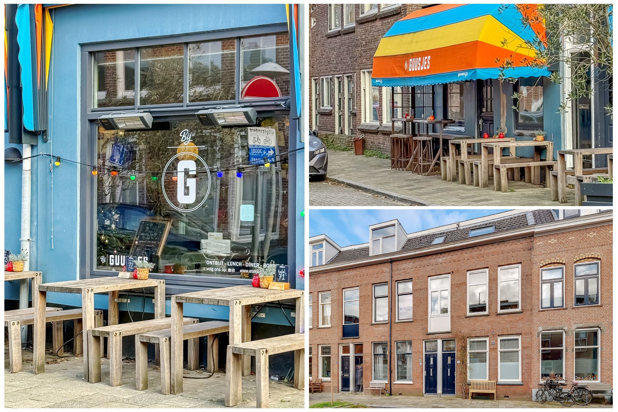 Photo 42 of Johannes de Bekastraat 39-A