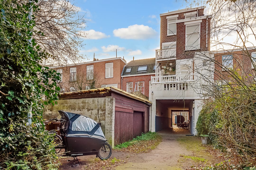 Photo 41 of Johannes de Bekastraat 39-A