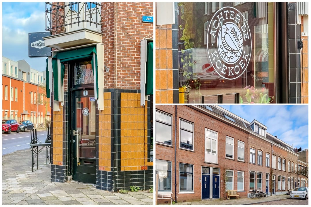 Photo 43 of Johannes de Bekastraat 39-A