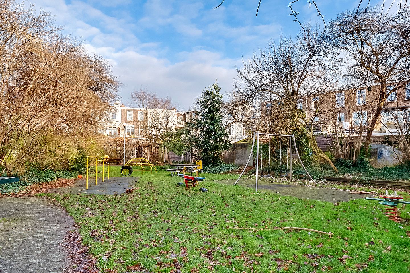 Photo 44 of Johannes de Bekastraat 39-A