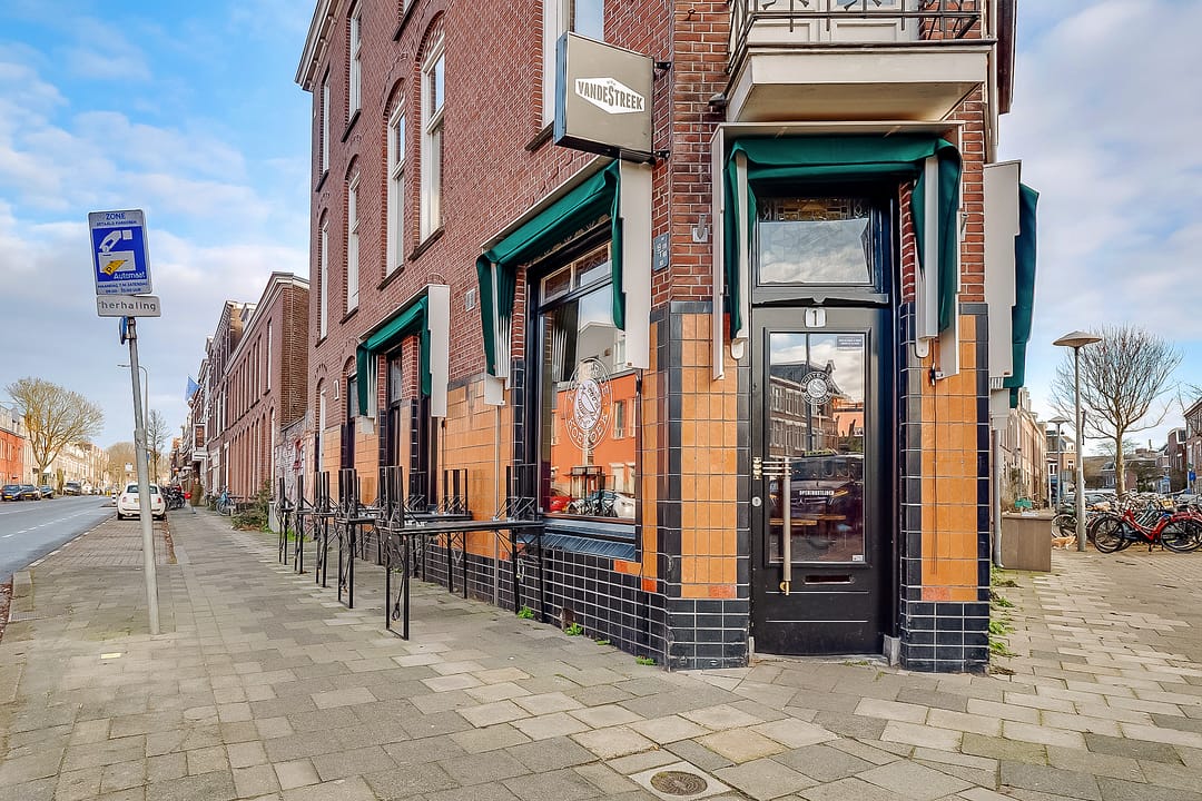 Photo 46 of Johannes de Bekastraat 39-A