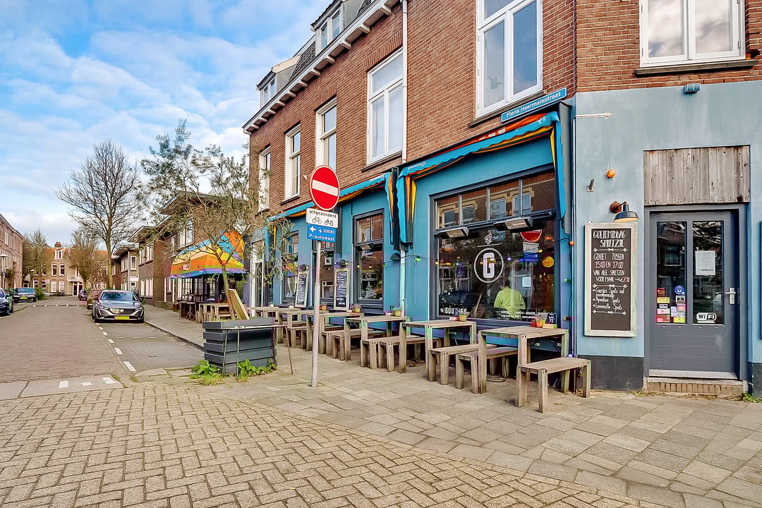 Photo 47 of Johannes de Bekastraat 39-A