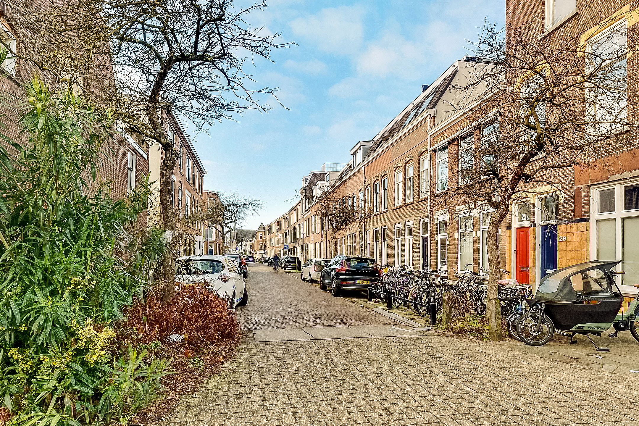 Photo 48 of Johannes de Bekastraat 39-A