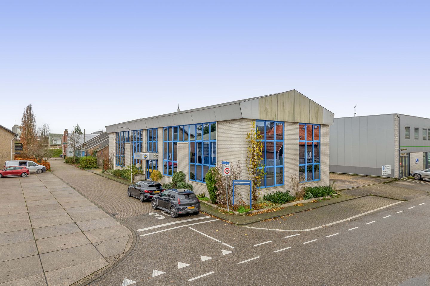 Bekijk foto 1 van Storkstraat 1