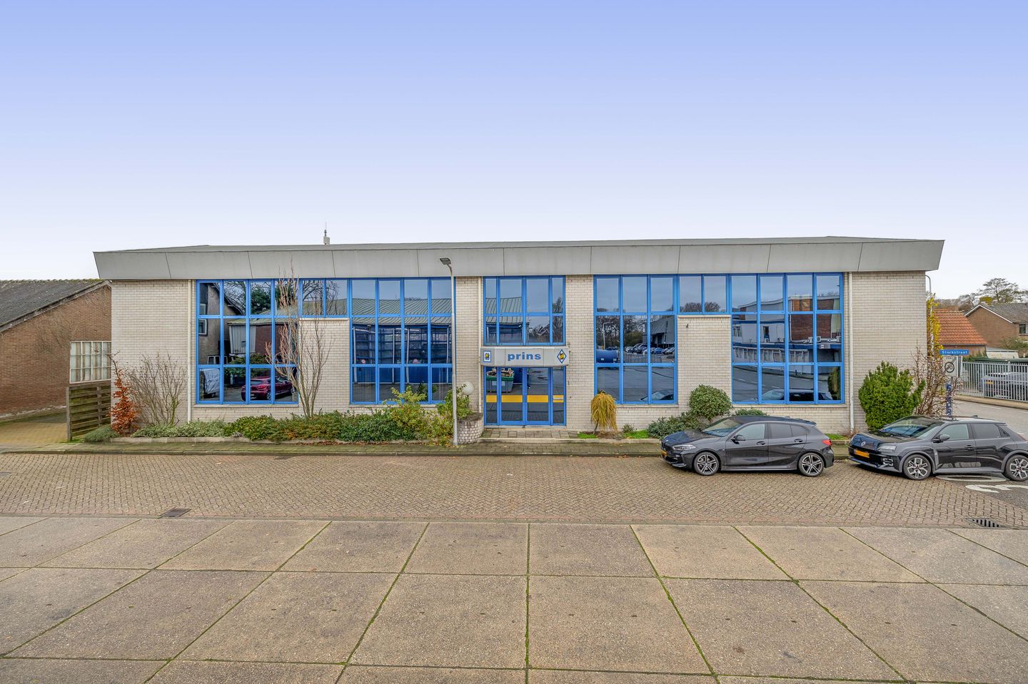 Bekijk foto 3 van Storkstraat 1