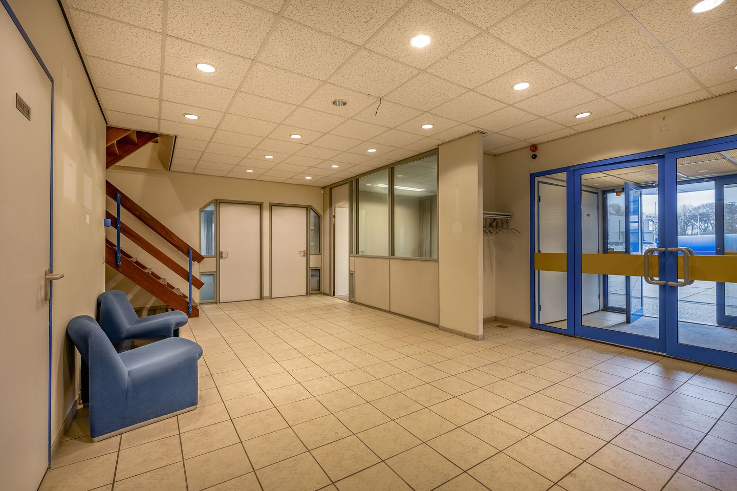 Bekijk foto 4 van Storkstraat 1