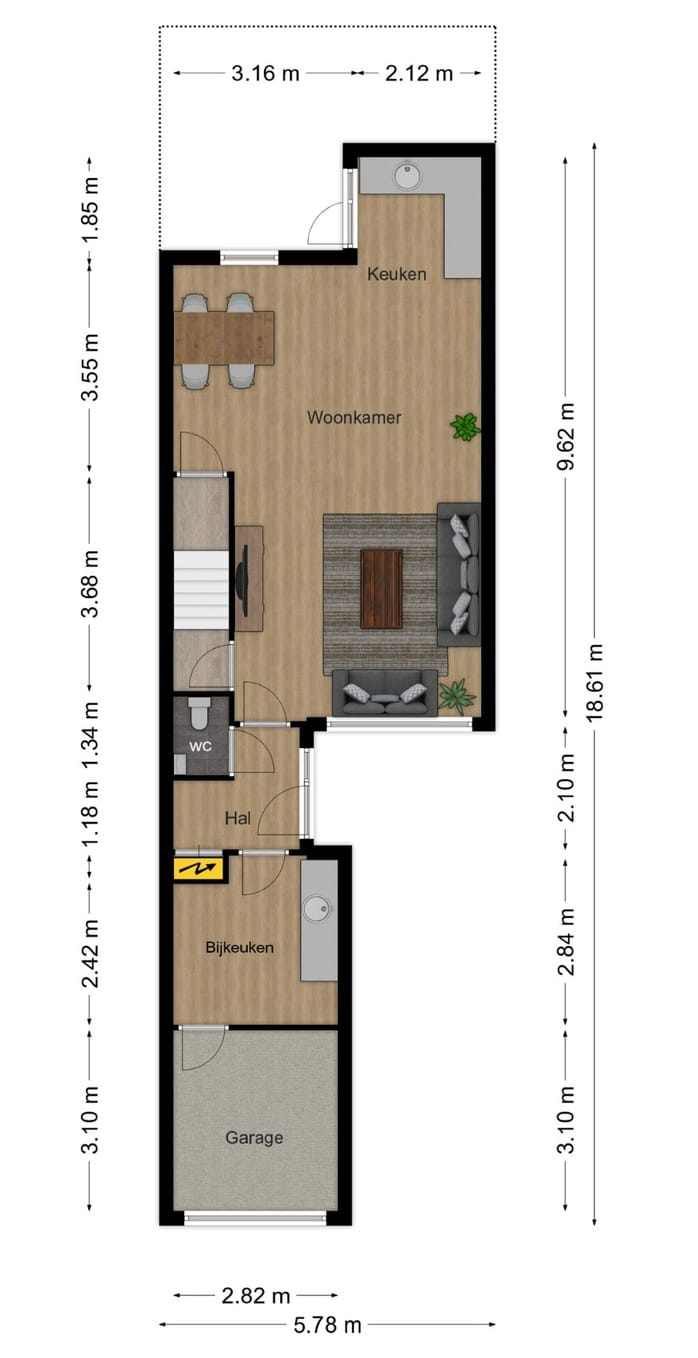 Foto 27 van Schovenhof 3