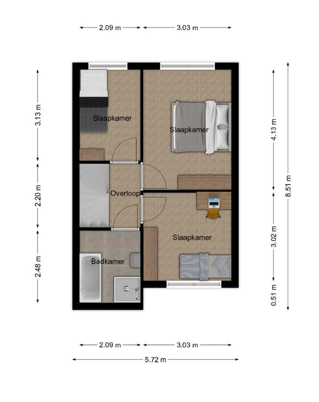 Foto 28 van Schovenhof 3