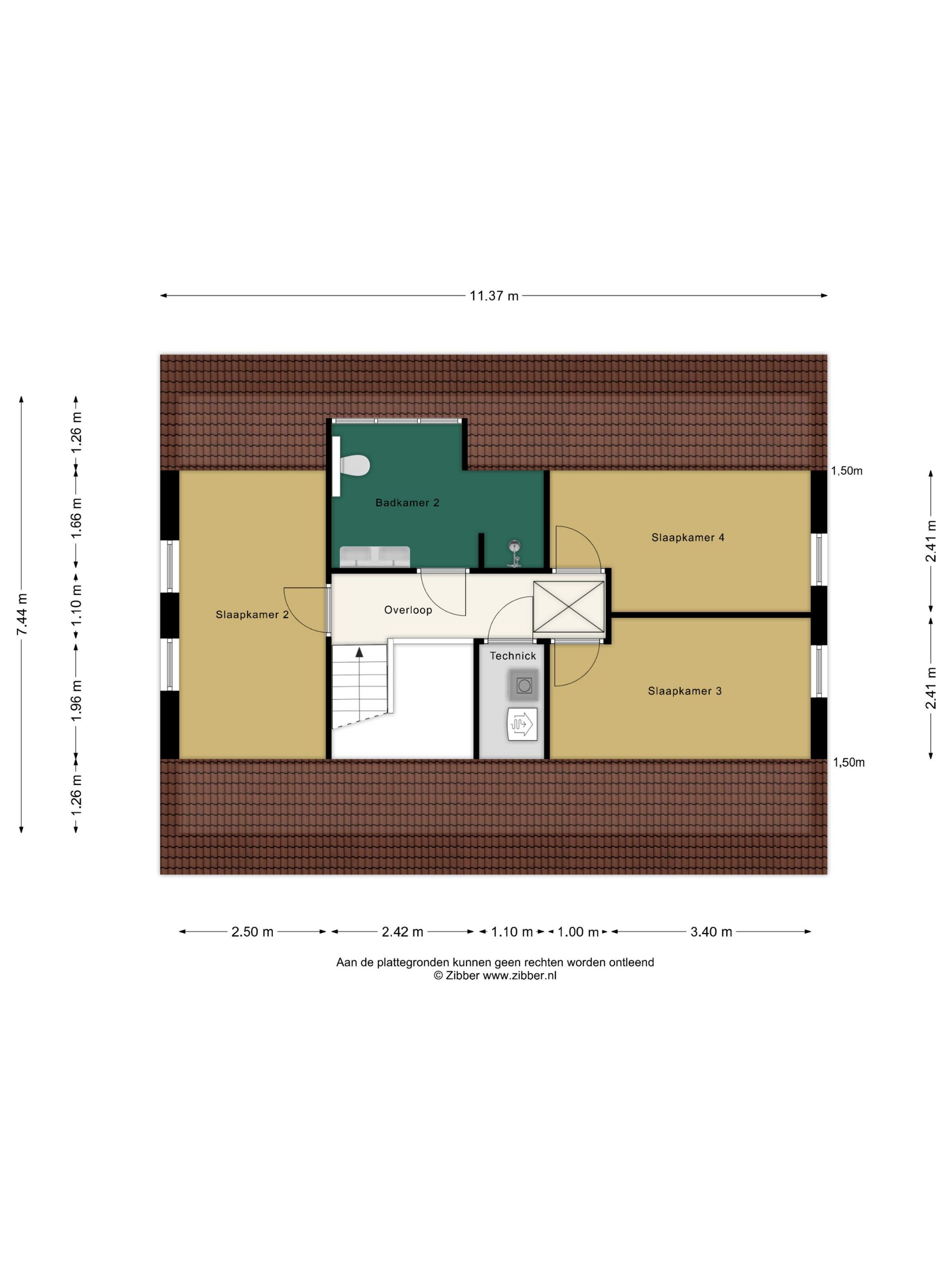 Photo 18 of Zuiderzeestraatweg 239-A