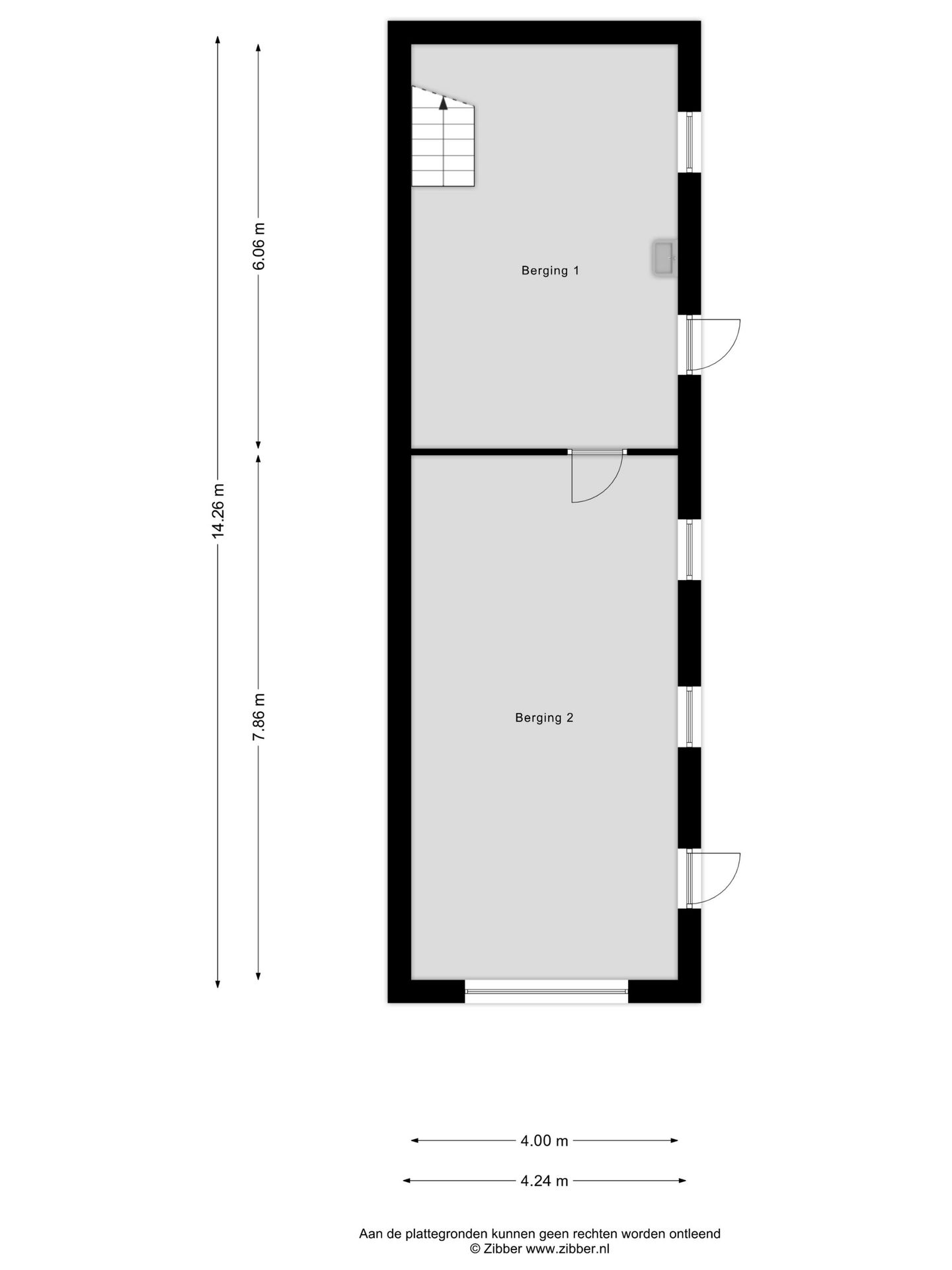 Photo 20 of Zuiderzeestraatweg 239-A