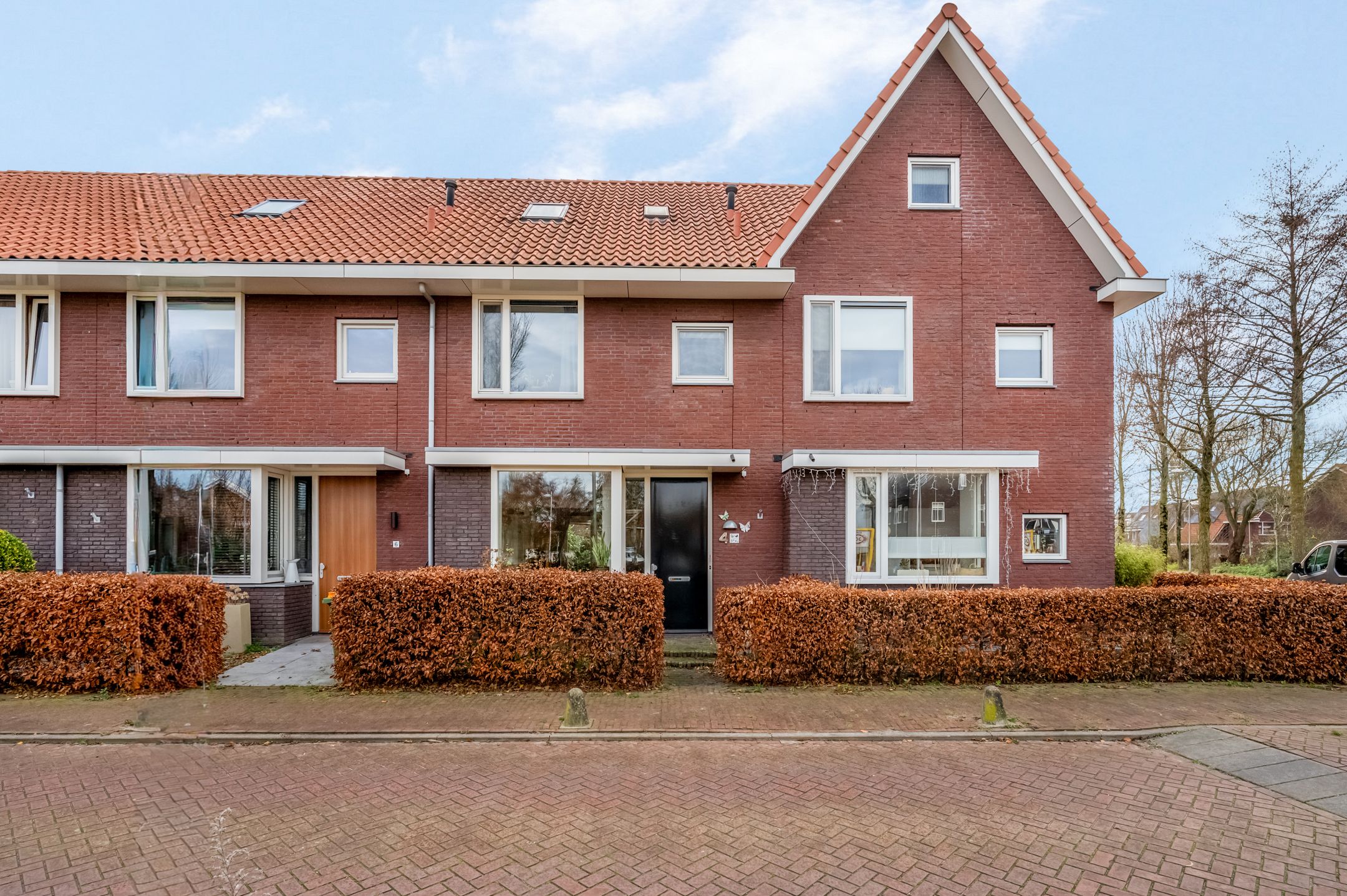 Heuvingerzand, 4, Ede, 6718MH, Gelderland, Nederland 4 