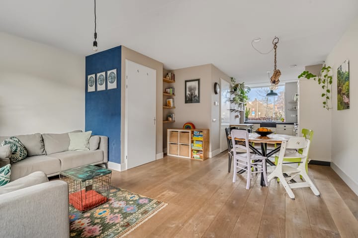 Foto 2 van Heuvingerzand 4