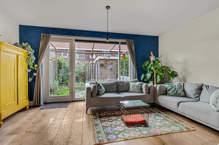 Foto 3 van Heuvingerzand 4