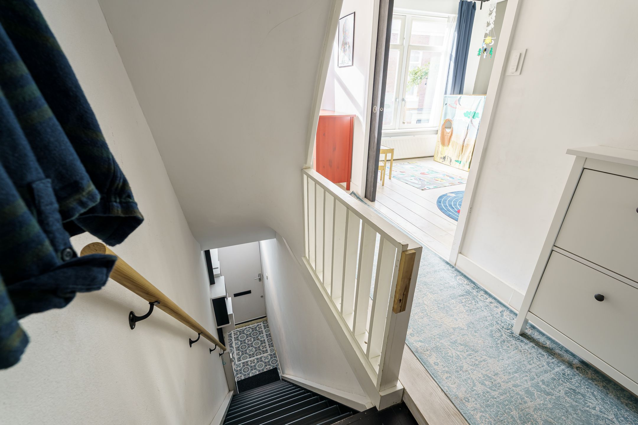 Foto 6 van Kamperstraat 13-RD