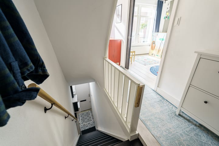 Foto 6 van Kamperstraat 13-RD