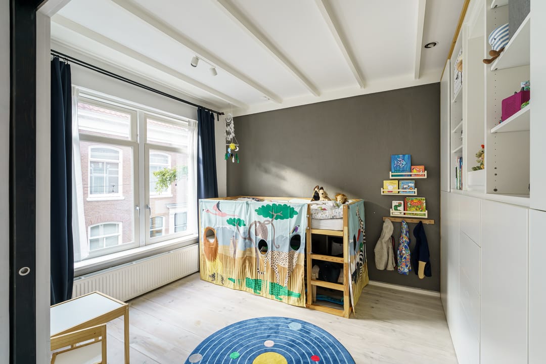 Foto 7 van Kamperstraat 13-RD