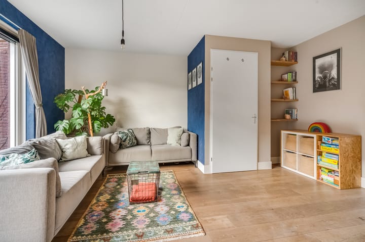 Foto 4 van Heuvingerzand 4