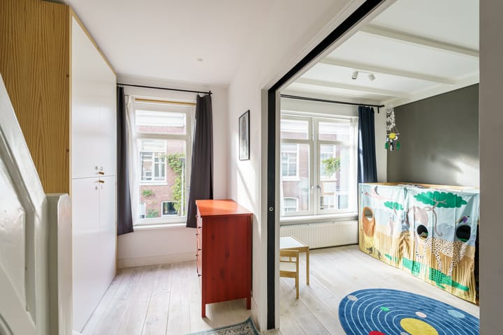 Foto 8 van Kamperstraat 13-RD