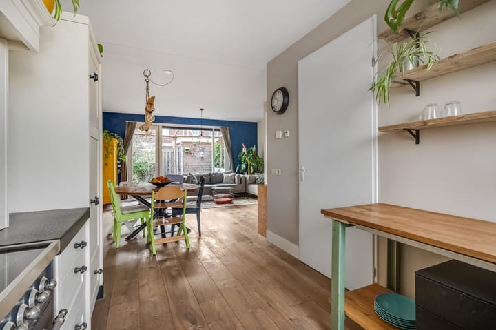 Foto 5 van Heuvingerzand 4