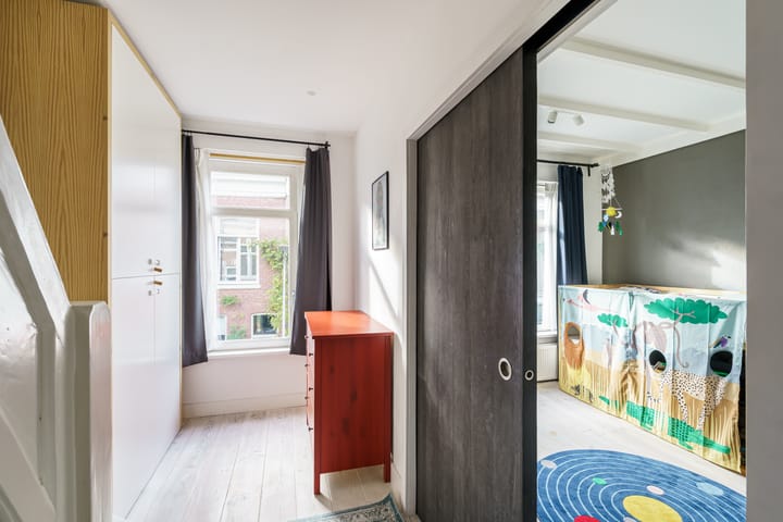 Foto 9 van Kamperstraat 13-RD