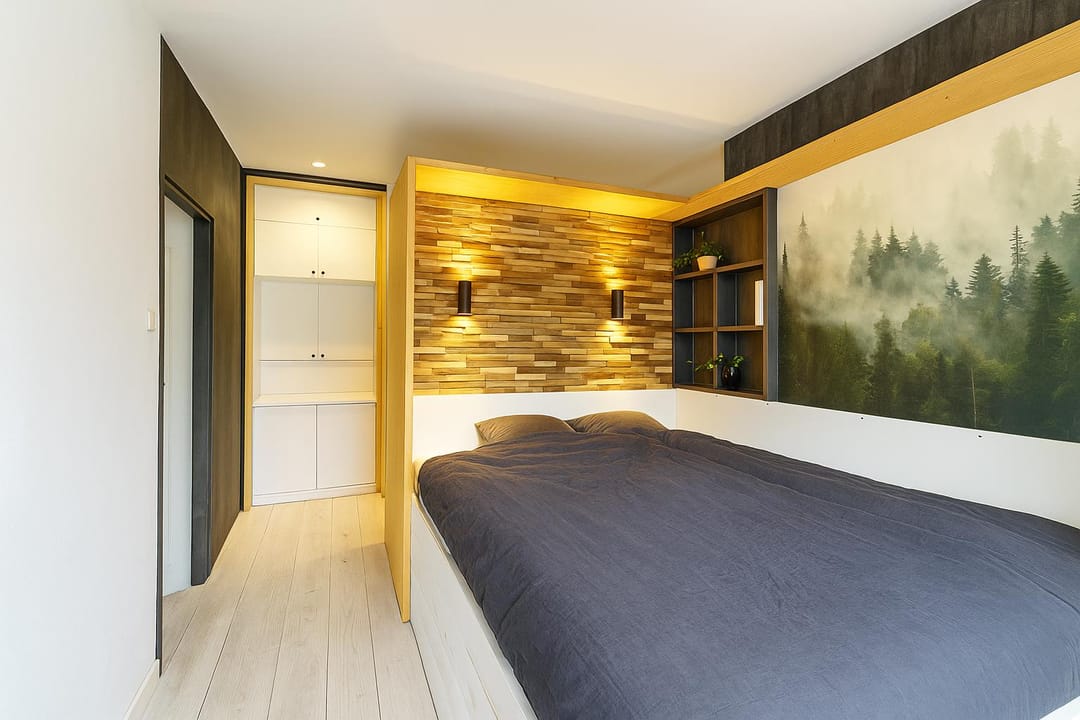 Foto 11 van Kamperstraat 13-RD