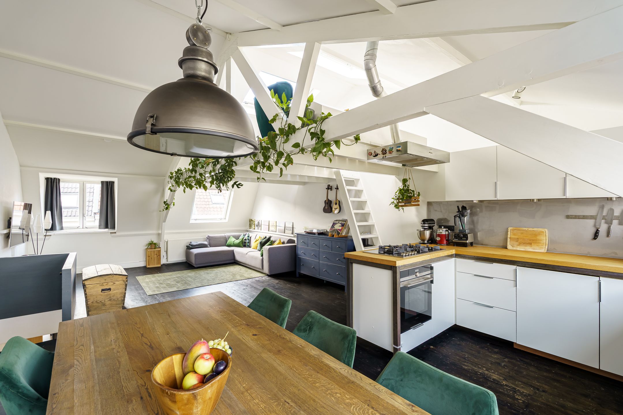 Foto 18 van Kamperstraat 13-RD