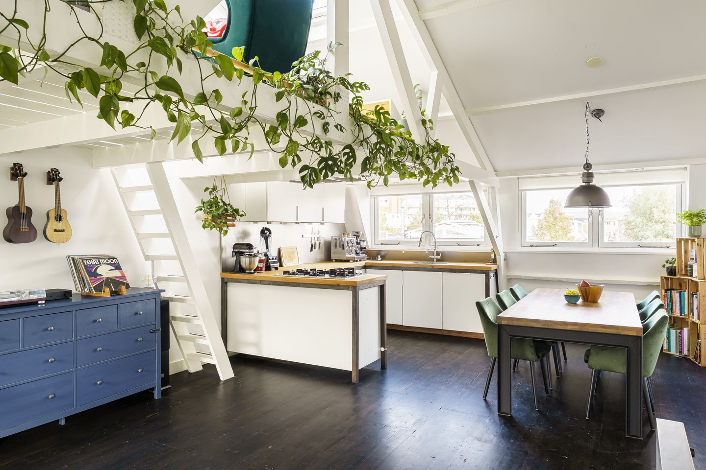 Foto 19 van Kamperstraat 13-RD