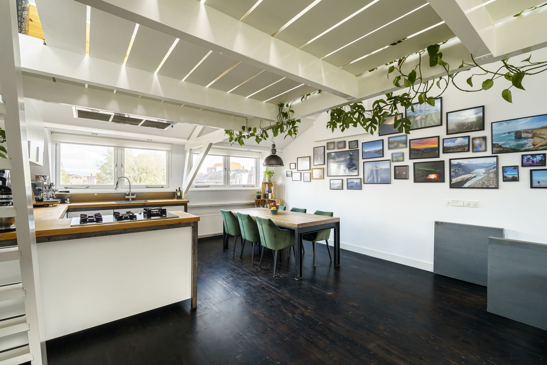 Foto 21 van Kamperstraat 13-RD