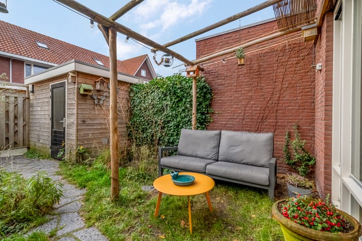 Foto 30 van Heuvingerzand 4