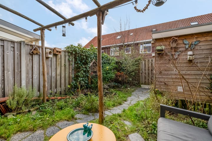 Foto 31 van Heuvingerzand 4