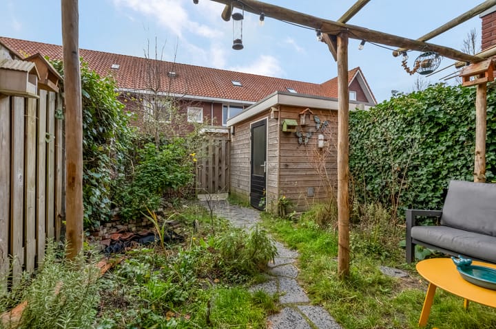 Foto 32 van Heuvingerzand 4