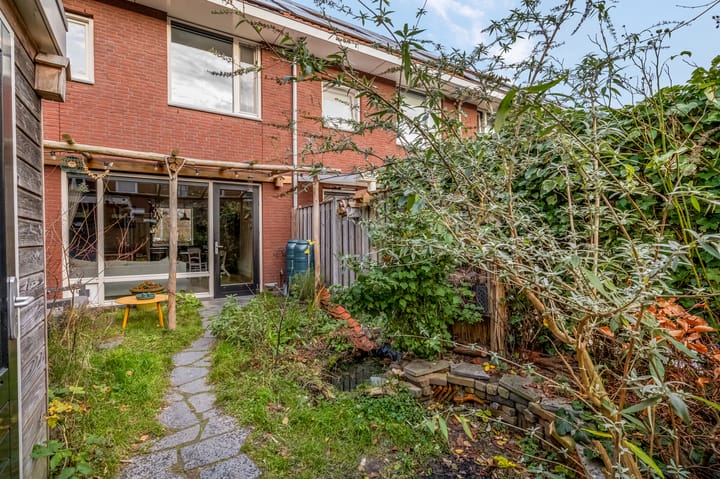 Foto 33 van Heuvingerzand 4