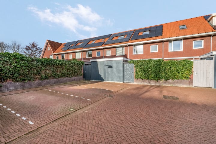 Foto 34 van Heuvingerzand 4