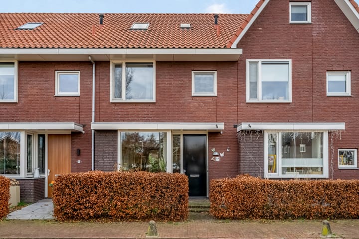 Foto 35 van Heuvingerzand 4