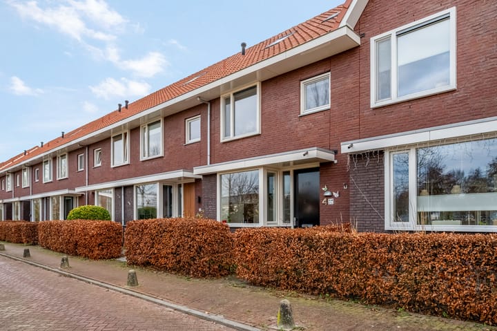 Foto 36 van Heuvingerzand 4