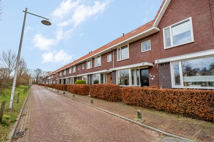 Foto 38 van Heuvingerzand 4