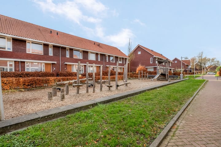 Foto 41 van Heuvingerzand 4