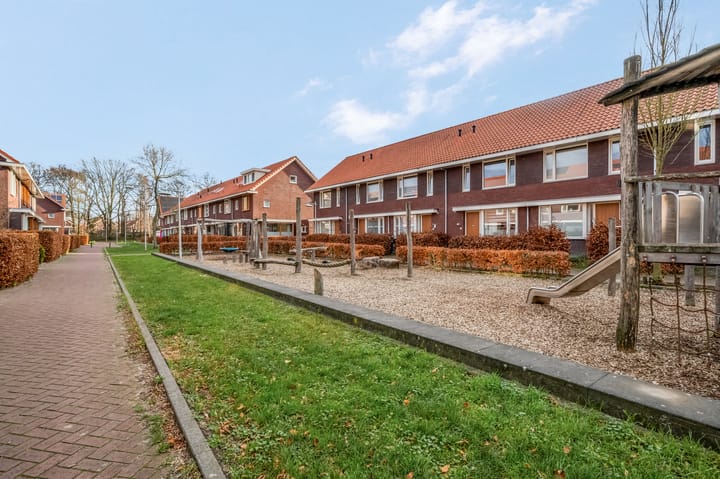 Foto 40 van Heuvingerzand 4