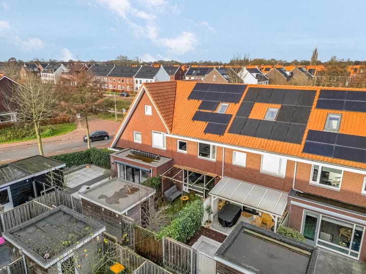 Foto 42 van Heuvingerzand 4