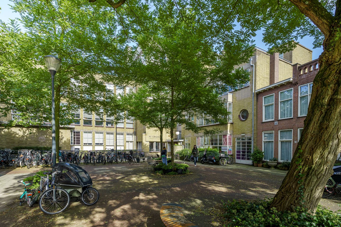 Foto 29 van Kamperstraat 13-RD