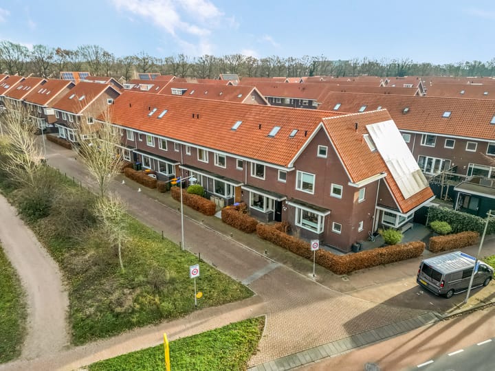 Foto 44 van Heuvingerzand 4