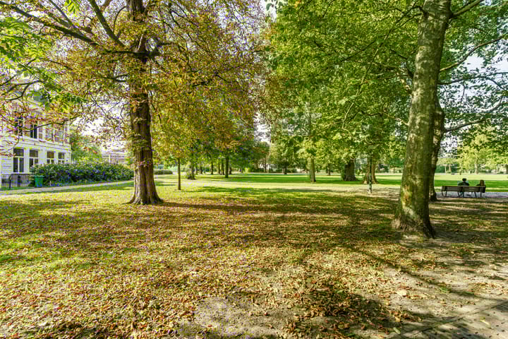 Foto 30 van Kamperstraat 13-RD