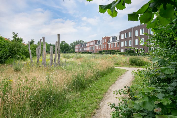 Foto 46 van Heuvingerzand 4