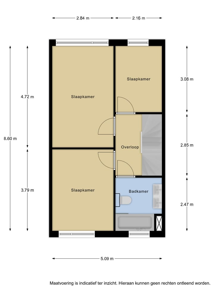 Foto 51 van Heuvingerzand 4