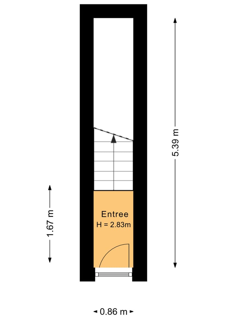 Foto 32 van Kamperstraat 13-RD