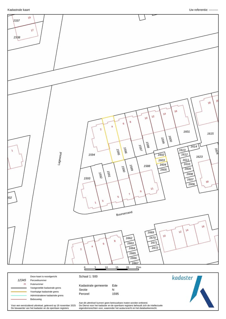Foto 55 van Heuvingerzand 4