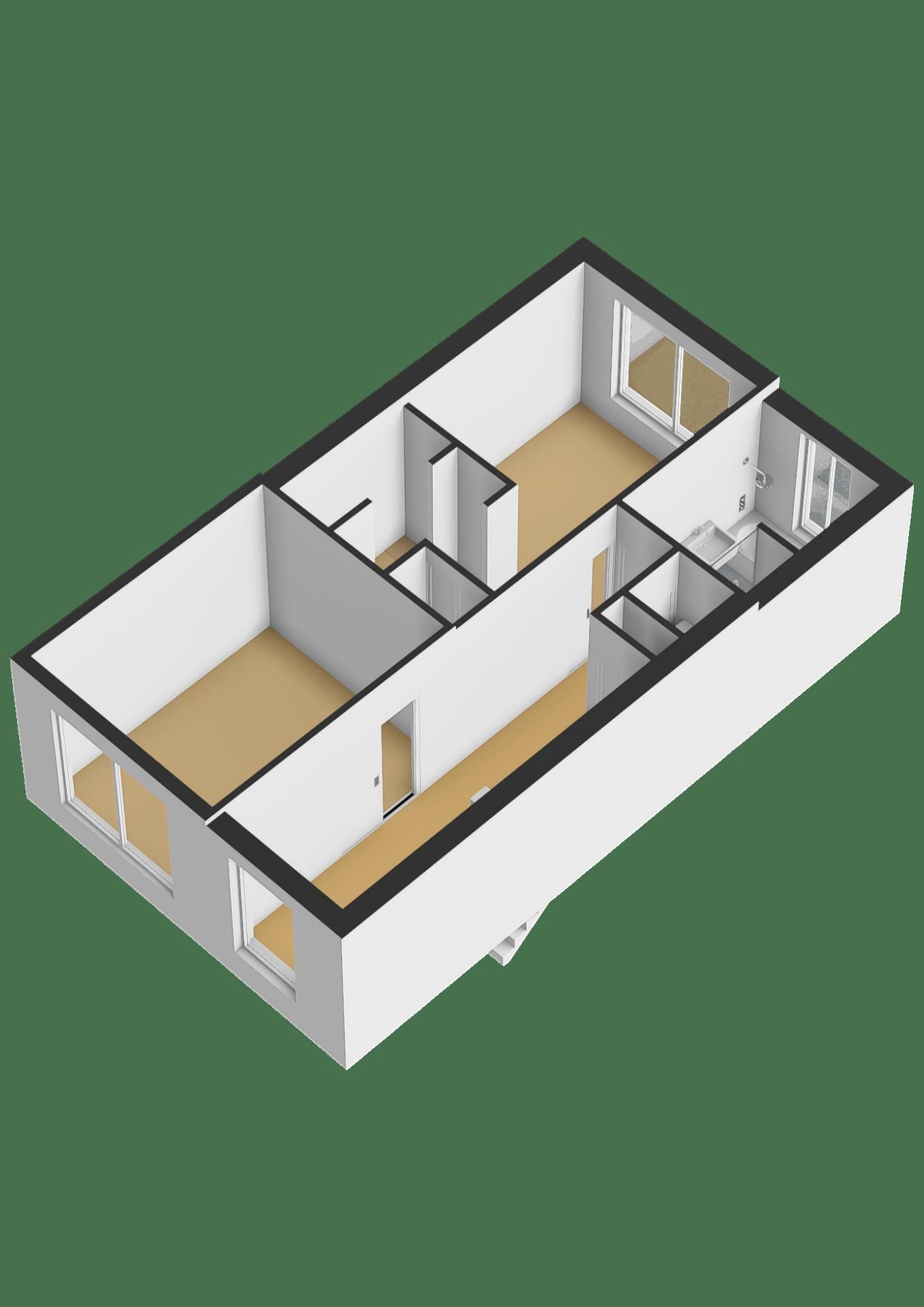 Foto 35 van Kamperstraat 13-RD