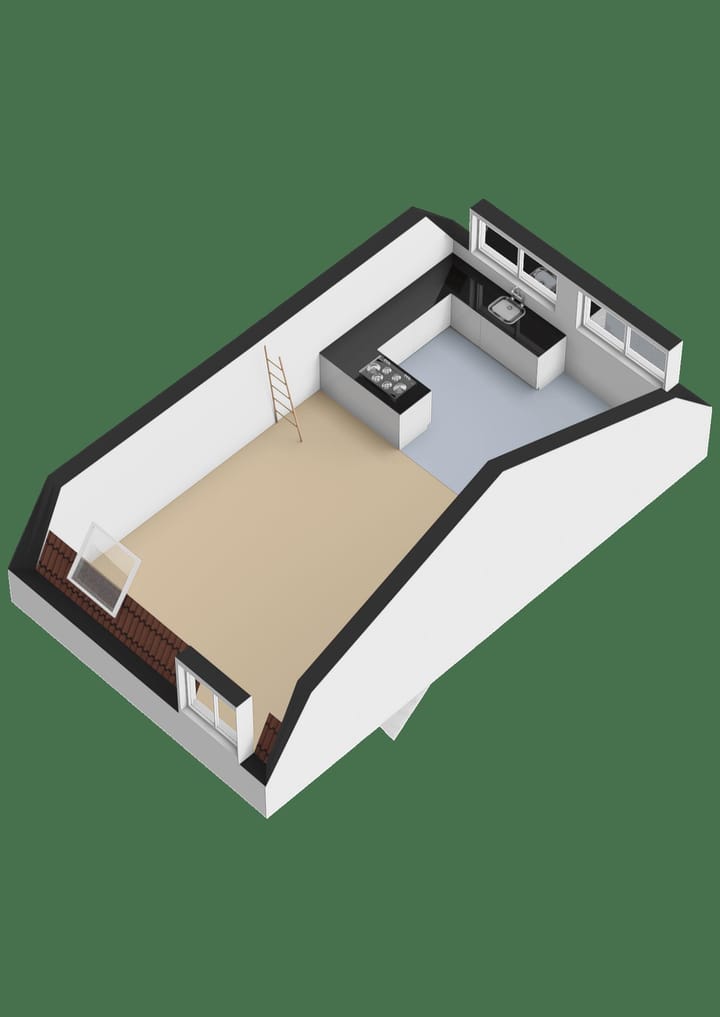 Foto 37 van Kamperstraat 13-RD